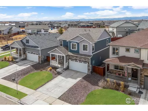 1960 Thundercloud Dr, Windsor, CO 80550