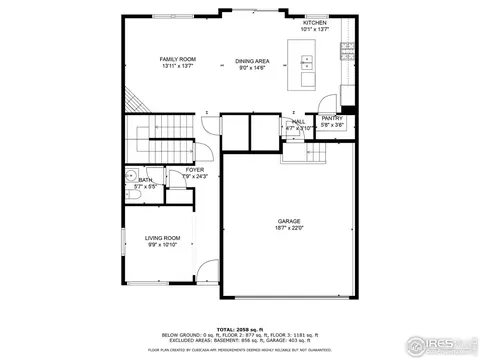 1960 Thundercloud Dr, Windsor, CO 80550 photo 23