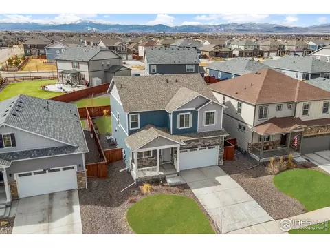 1960 Thundercloud Dr, Windsor, CO 80550 photo 2