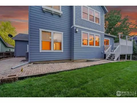 847 Tanager Cir, Longmont, CO 80504 photo 33