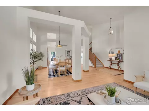 847 Tanager Cir, Longmont, CO 80504 photo 3