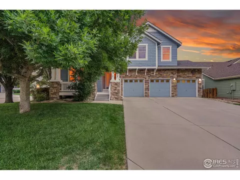 847 Tanager Cir, Longmont, CO 80504 photo 41