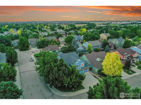 847 Tanager Cir, Longmont, CO 80504 photo 34