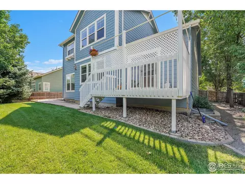 847 Tanager Cir, Longmont, CO 80504 photo 31