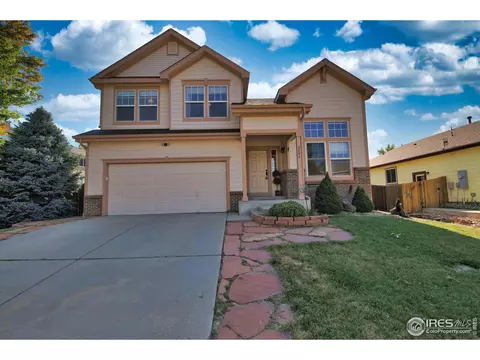 2404 Aral Dr, Longmont, CO 80504