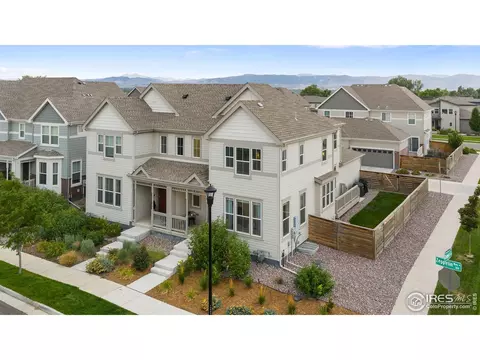 347 Zeppelin Way, Fort Collins, CO 80524