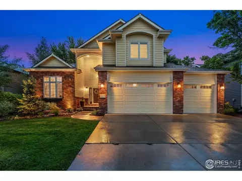 3521 Shallow Pond Dr, Fort Collins, CO 80528