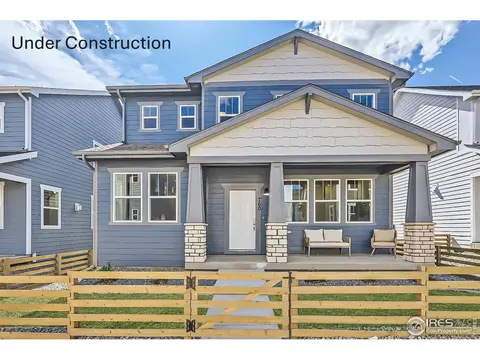 781 Wood Sorrel Ln, Fort Collins, CO 80524