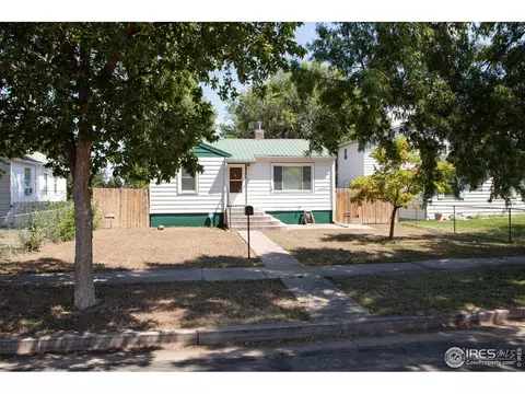 611 Clifton St, Brush, CO 80723