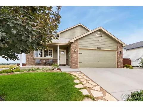 3620 Carbondale St, Loveland, CO 80538