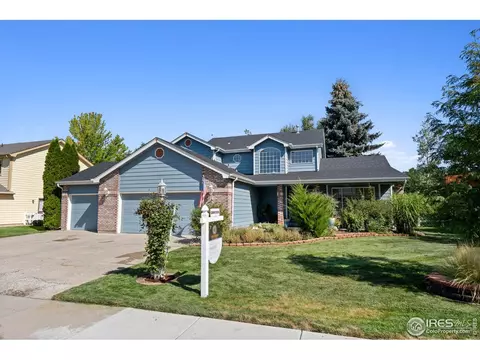 399 Marcy Dr, Loveland, CO 80537