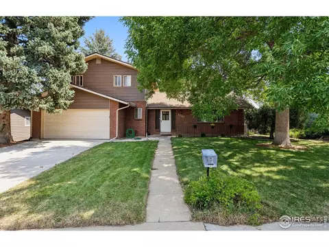 1320 Holly Dr, Broomfield, CO 80020