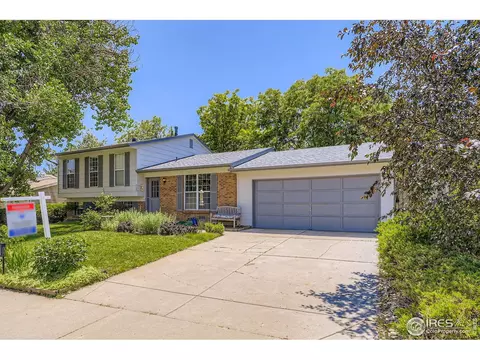308 Baron Ave, Lafayette, CO 80026