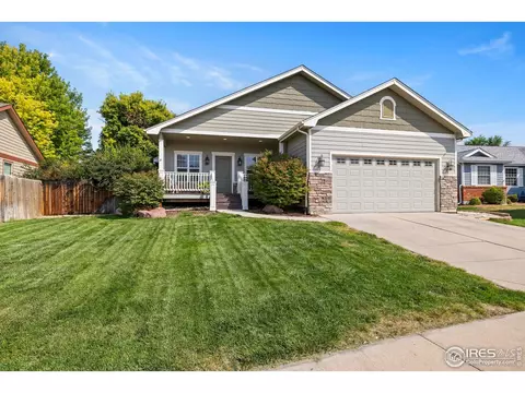 365 Amber Dr, Windsor, CO 80550 photo 2