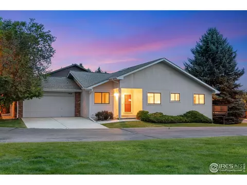 1923 S View Dr, Fort Collins, CO 80524