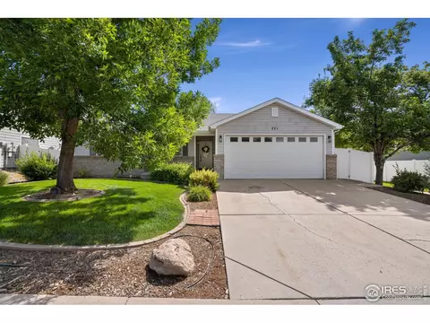 221 Alder Ave, Johnstown, CO 80534
