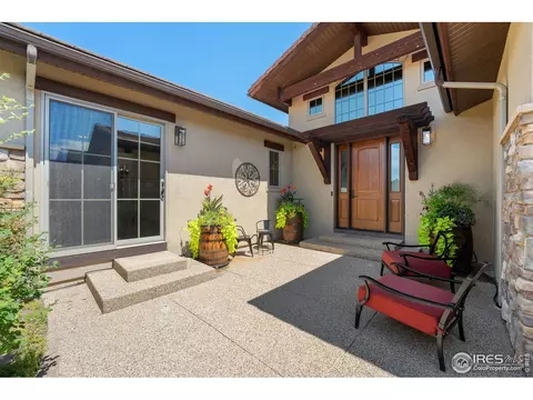 6558 Murano Dr, Windsor, CO 80550 photo 5