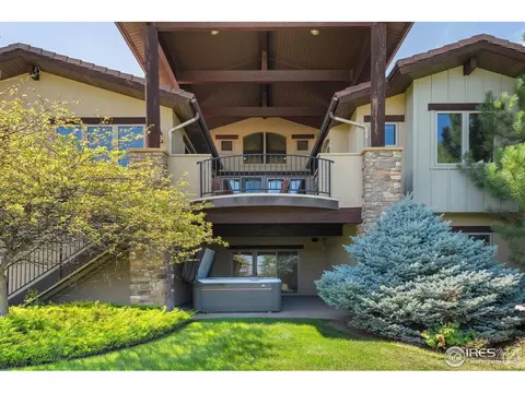 6558 Murano Dr, Windsor, CO 80550 photo 4