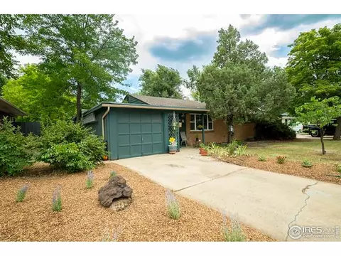 2880 19th St, Boulder, CO 80304