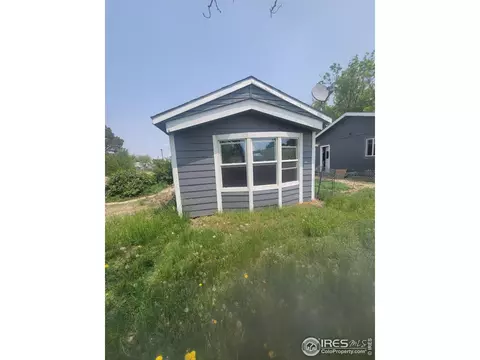 722 Pawnee Ave, Flagler, CO 80815