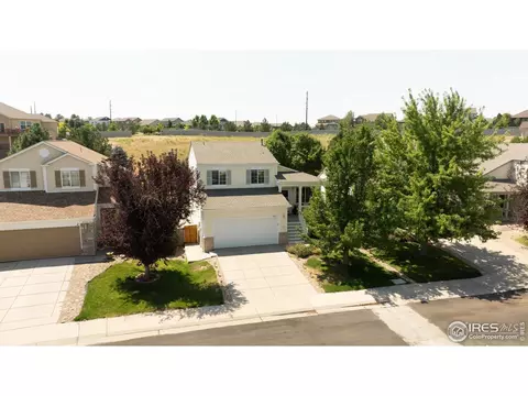 20626 Willowbend Ln, Parker, CO 80138