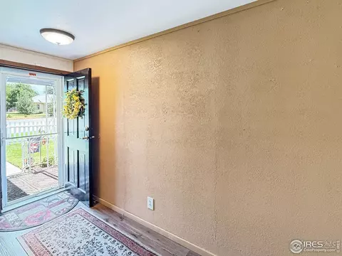 Entry Way - 406 N Logan Ave, Fleming, CO 80728 photo 1 of 1