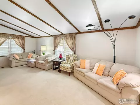 Living - 406 N Logan Ave, Fleming, CO 80728 photo 1 of 3