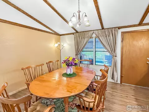 Dining - 406 N Logan Ave, Fleming, CO 80728 photo 1 of 3