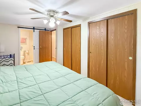 Bedroom - 406 N Logan Ave, Fleming, CO 80728 photo 2 of 4