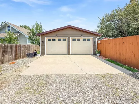 Exterior - 406 N Logan Ave, Fleming, CO 80728 photo 8 of 9