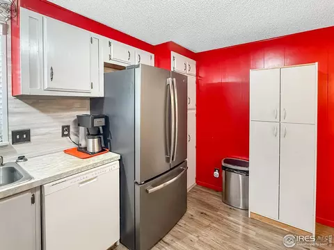 Kitchen - 406 N Logan Ave, Fleming, CO 80728 photo 3 of 3