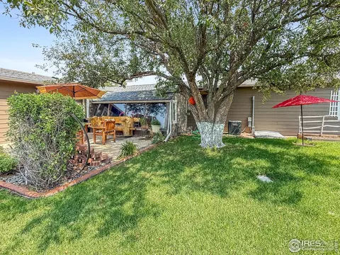 Exterior - 406 N Logan Ave, Fleming, CO 80728 photo 4 of 9