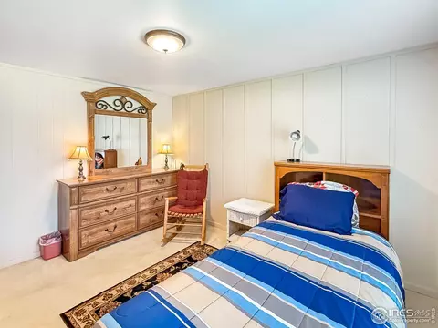 Bedroom - 406 N Logan Ave, Fleming, CO 80728 photo 4 of 4