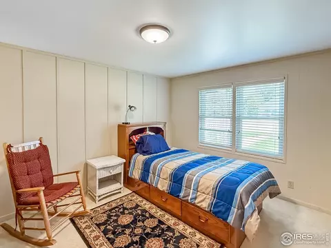 Bedroom - 406 N Logan Ave, Fleming, CO 80728 photo 3 of 4