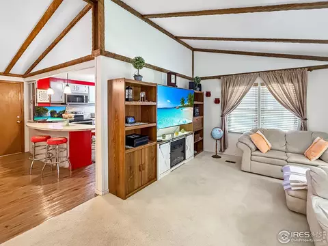 Living - 406 N Logan Ave, Fleming, CO 80728 photo 3 of 3