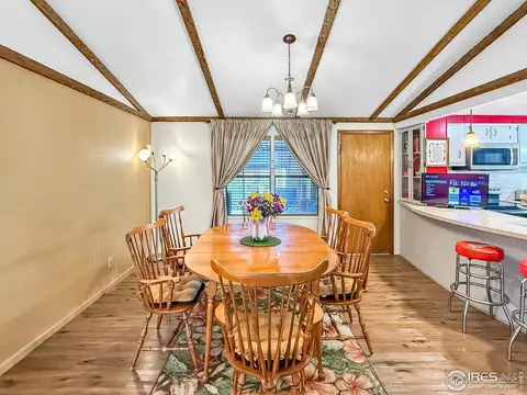 Dining - 406 N Logan Ave, Fleming, CO 80728 photo 2 of 3