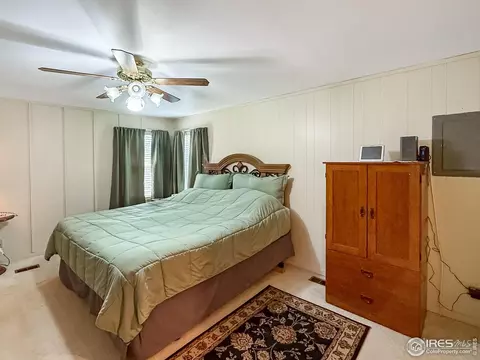 Bedroom - 406 N Logan Ave, Fleming, CO 80728 photo 1 of 4