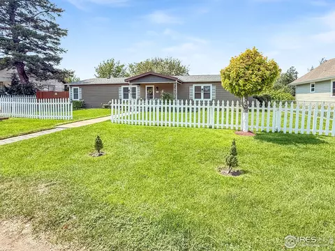Exterior - 406 N Logan Ave, Fleming, CO 80728 photo 9 of 9