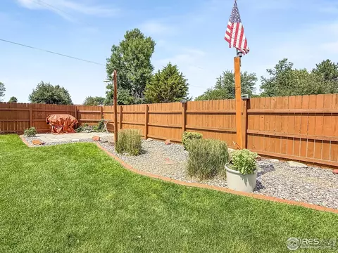 Exterior - 406 N Logan Ave, Fleming, CO 80728 photo 5 of 9