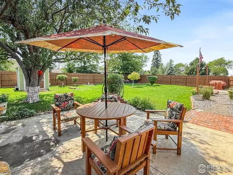 Exterior - 406 N Logan Ave, Fleming, CO 80728 photo 3 of 9