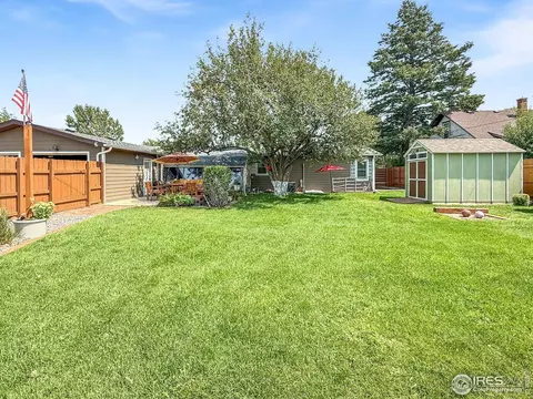 Exterior - 406 N Logan Ave, Fleming, CO 80728 photo 7 of 9