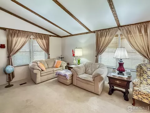 Living - 406 N Logan Ave, Fleming, CO 80728 photo 2 of 3