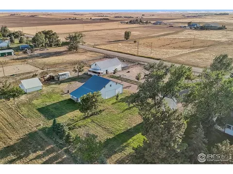 74 N County Road 157, Strasburg, CO 80136