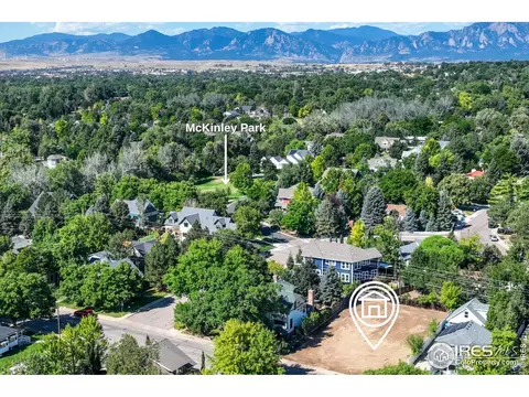 1117 Lincoln Ave, Louisville, CO 80027
