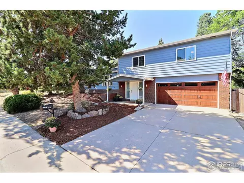 2413 S Lima Way, Aurora, CO 80014