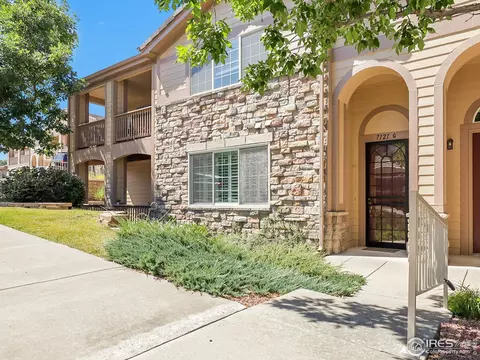 7121 S Wenatchee Way #G, Aurora, CO 80016