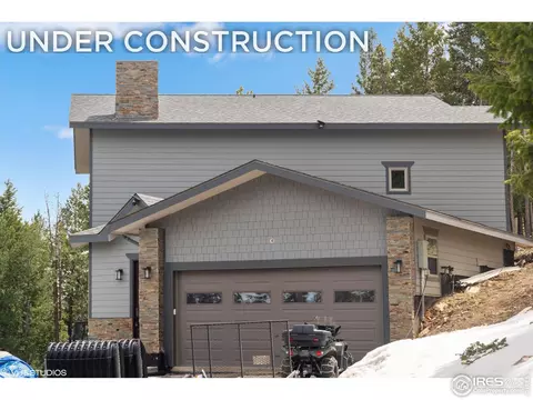 1810 Saddleback Dr, Evergreen, CO 80439