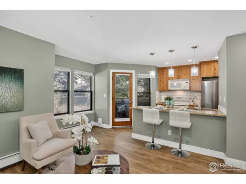 3025 Broadway St #38, Boulder, CO 80304