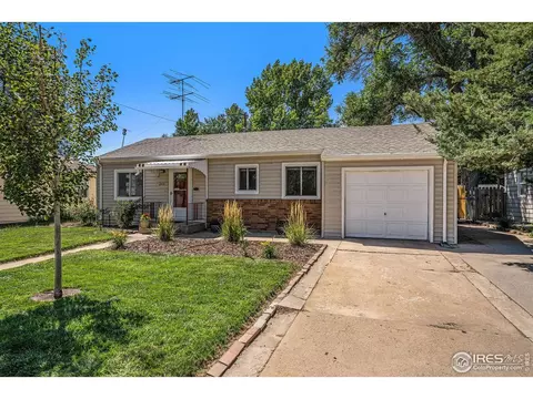 2431 14th Ave Ct, Greeley, CO 80631
