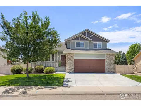 9817 Buffalo St, Longmont, CO 80504